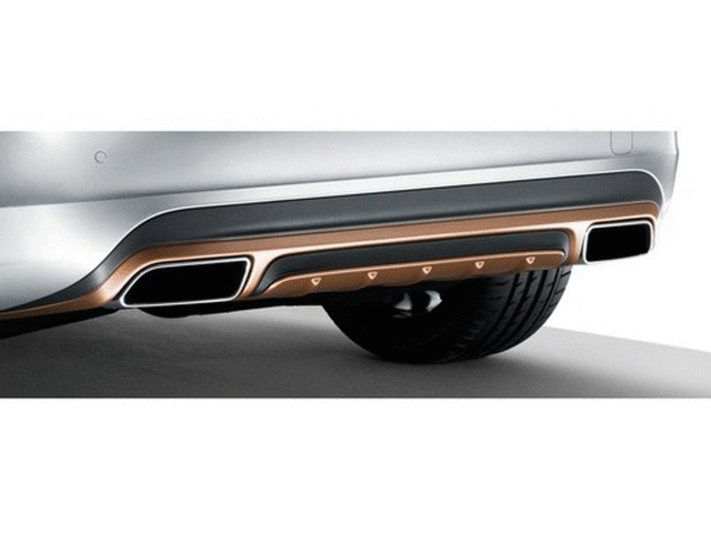 31316401 - Exterior: 2017-2018 Volvo Installation Kit For Cars With Rear Parking for Volvo: S60, V60 Image