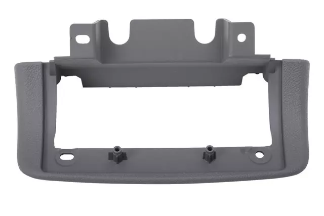 20980523 - Body: Bezel for Buick: Enclave | Chevrolet: Traverse | GMC: Acadia, Acadia Limited Image