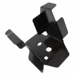 DG9Z54106A96A - Body: Rail Assembly Bracket for Ford: Fusion, Police Responder Hybrid, SSV Plug-In Hybrid | Lincoln: MKZ Image