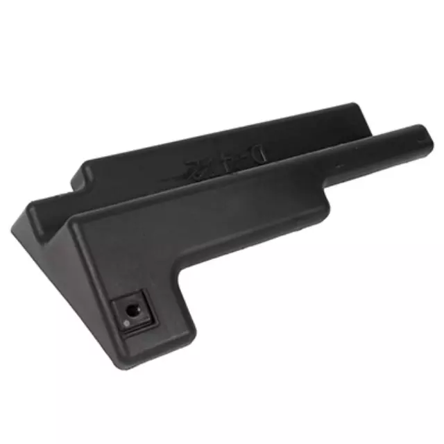 Lower Quarter Trim Bracket - Ford (AE9Z-74311A24-A)