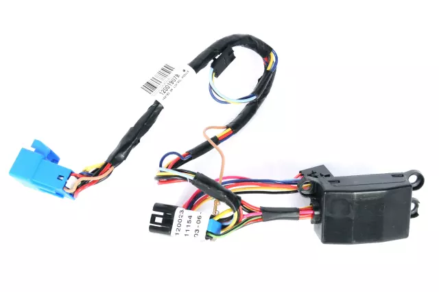 Module Assembly, Strg Whl Ht Control - GM (89047005)