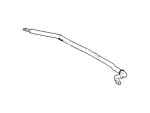 8L1Z5482A - Suspension: Stabilizer Bar for Ford: Expedition | Lincoln: Navigator Image