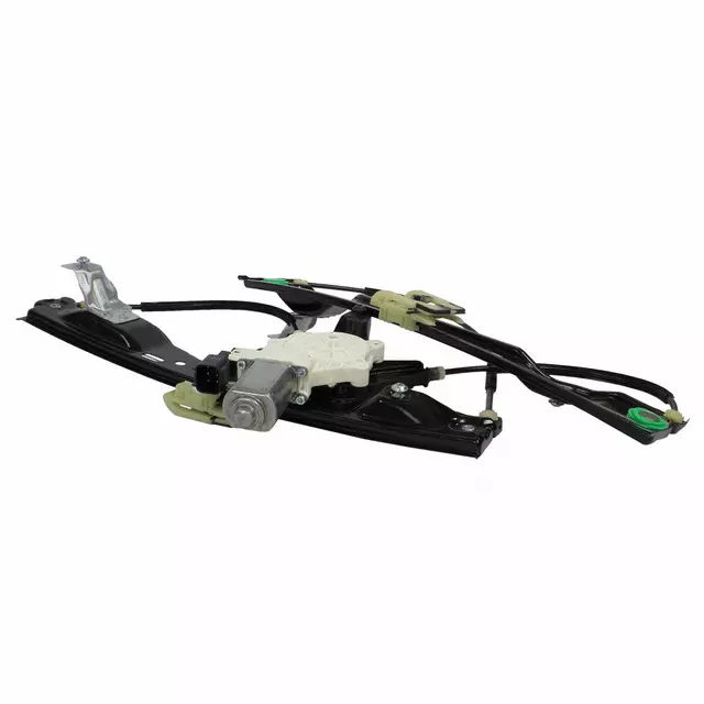 BM5Z5423201B - Body: Window Regulator for Ford: Focus Image