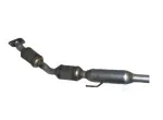 513625 - : Direct-Fit Catalytic Converter (Non C.A.R.B. Compliant) for AB Catalytic Image