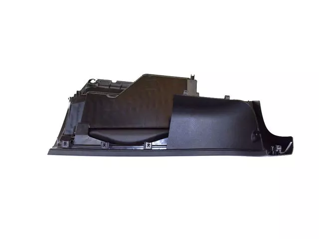Instrument Panel Glove Box - Mopar (5RA45JXWAD)