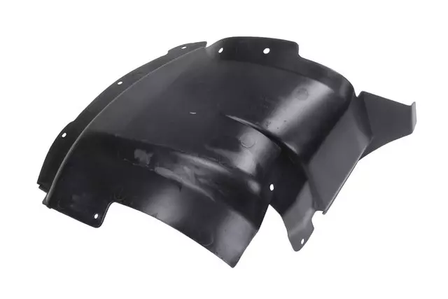 Front Driver Side Bumper Fascia Extension - GM (25685995)