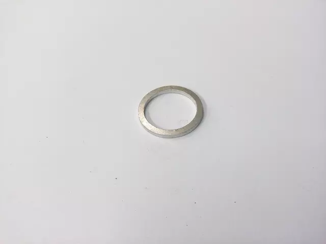 N0138149 - Engine: Turbocharger Coolant Line Seal for Volkswagen Image