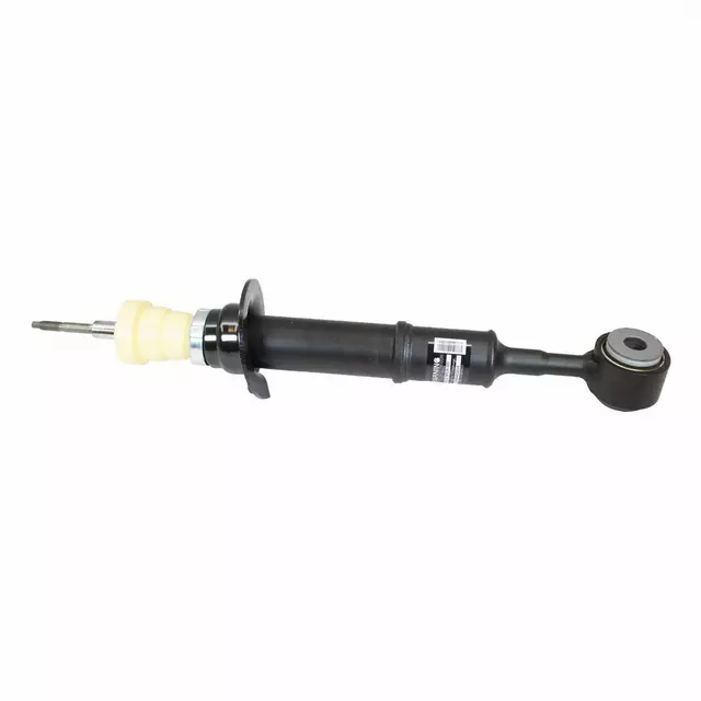 6L1Z18124DD - Suspension: Shock Absorber for Ford Image