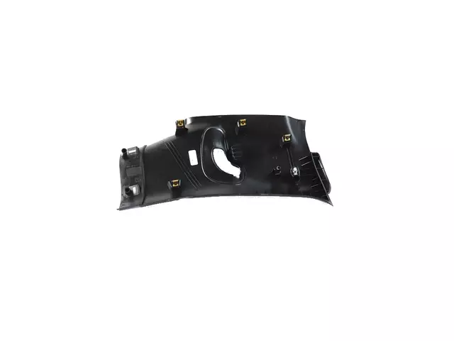 C Pillar Molding, Right - Mopar (6BN38TX7AC)
