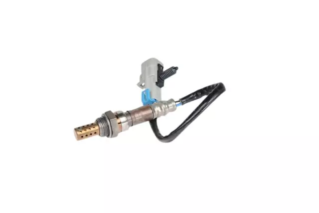 12597878 - : Heated Oxygen Sensor for Buick: LaCrosse, Lucerne, Rendezvous, Terraza | Chevrolet: Uplander | Pontiac: Grand Prix, Montana | Saturn: Relay Image