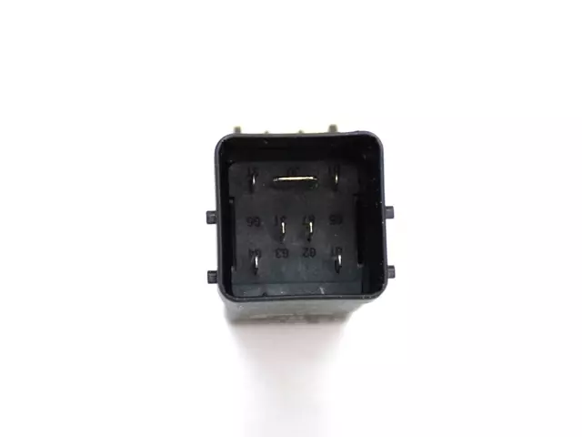 68158081AC - Electrical: Heater Control Module for Jeep: Gladiator, Grand Cherokee, Wrangler | Ram: 1500, 1500 Classic, ProMaster 1500, ProMaster 2500, ProMaster 3500 Image