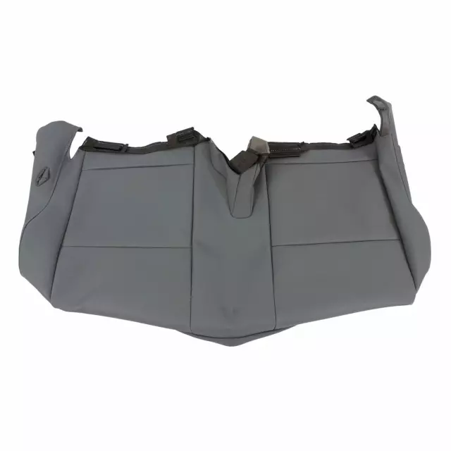 HK4Z9963805BB - Body: Cushion Cover for Ford: Transit-150, Transit-250, Transit-350, Transit-350 HD Image