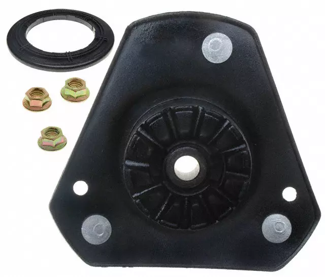 Front Suspension Strut Mount - ACDelco (901-039)