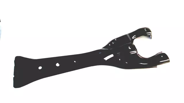 53040AE00A - Body: Lock Support for Subaru: Baja, Legacy, Outback Image