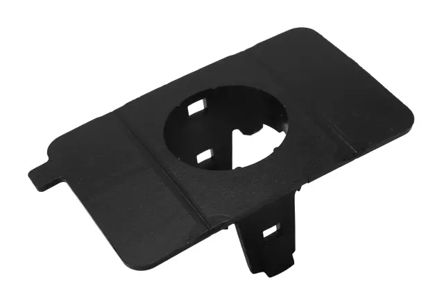 Rear Parking Assist Alarm Sensor Bracket - GM (84538872)