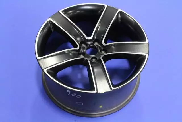 5SQ081XFAA - Wheels: Aluminum Wheel for Mopar Image