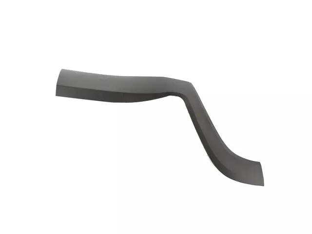Rear Door Molding, Right - Mopar (7SR57LXHAA)