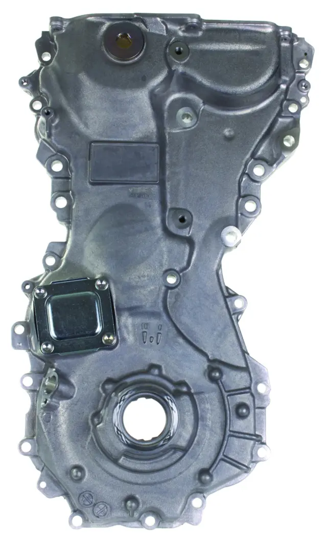 TCT805 - Engines &amp; Components: Aisin Engine Timing Cover for AISIN Image