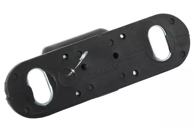 22954000 - Body: Locator for GM Image