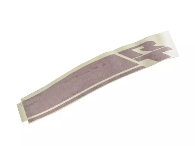 5KY87PR4AA - Exterior Ornamentation: Decal, Left for Mopar Image