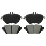 19384372 - : Pad Kit for GM Image