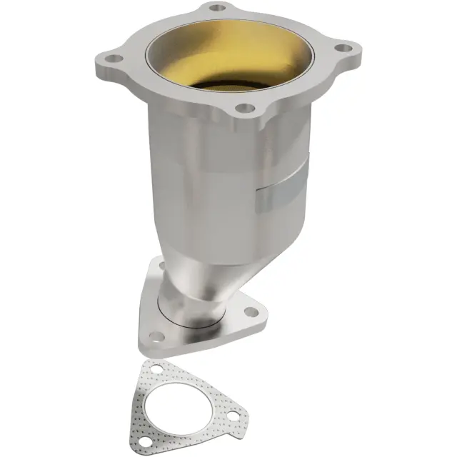 452992 - : California Direct-Fit Catalytic Converter for Magnaflow Image