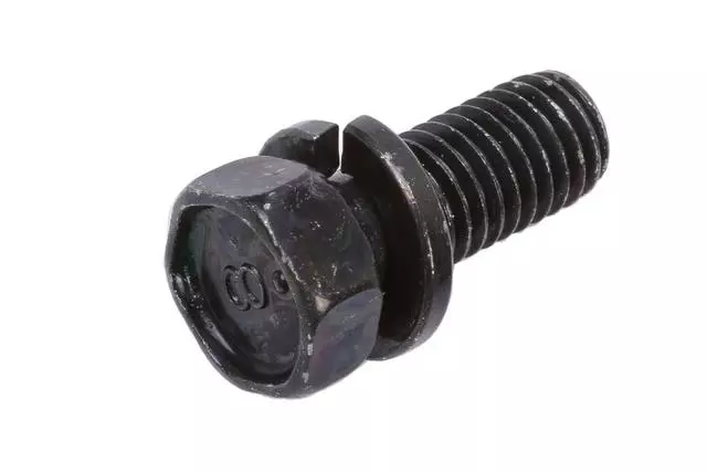 98137334 - : F Bolt for GM Image