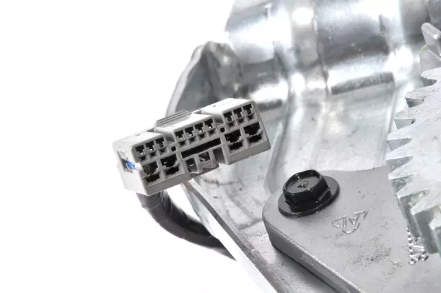 25889601 - Body: Transmission for Cadillac: SRX Image