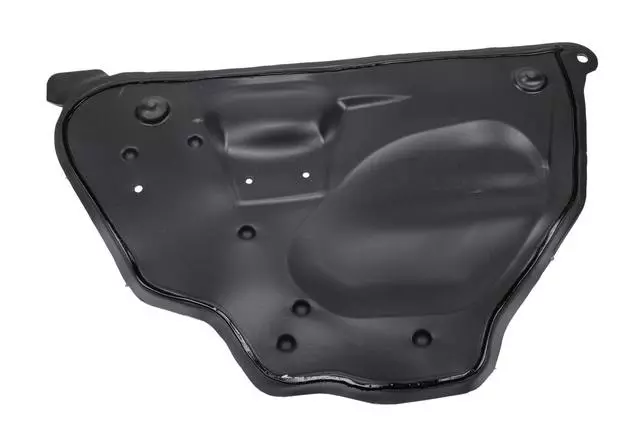 9061237 - Body: Water Deflector for Buick: LaCrosse Image