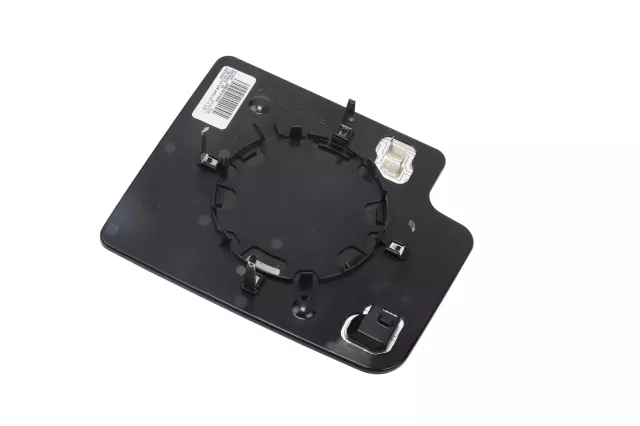 Passenger Side Door Mirror Glass - GM (84819560)