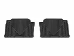 W699 - : All Weather Floor Mats for WeatherTech Image