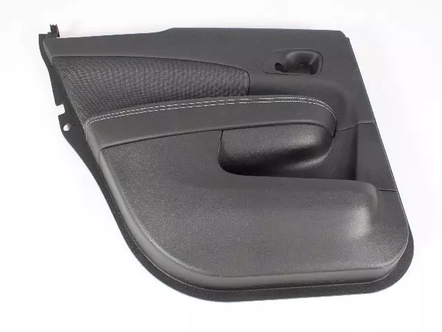 1VW971X9AA - Interior Trim: Rear Door Trim Panel, Left for Dodge: Avenger Image