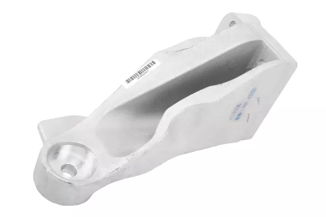 Passenger Side Engine Mount Bracket - GM (25905221)