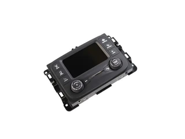 68340781AL - : Radio for Mopar Image