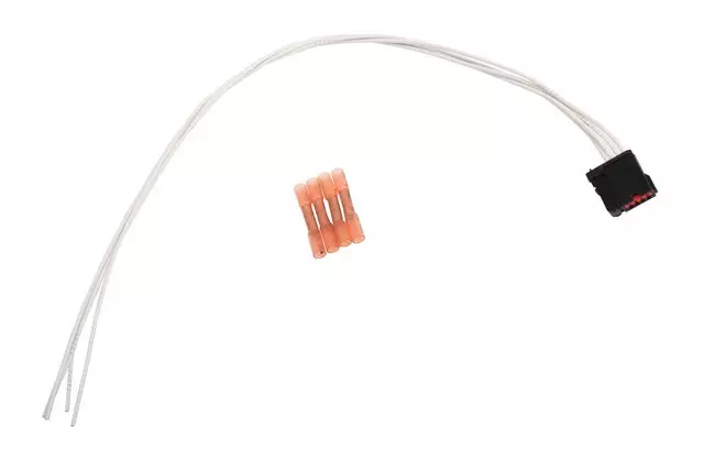 PT2779 - : Multi-Purpose Wiring Connector for ACDelco Image