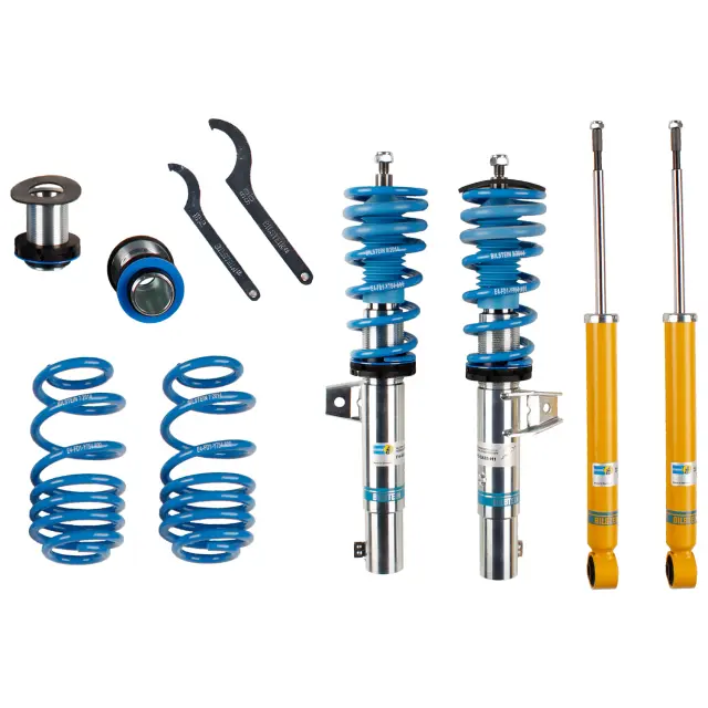 47158276 - Suspension &amp; Steering: Suspension Kit for Bilstein Image