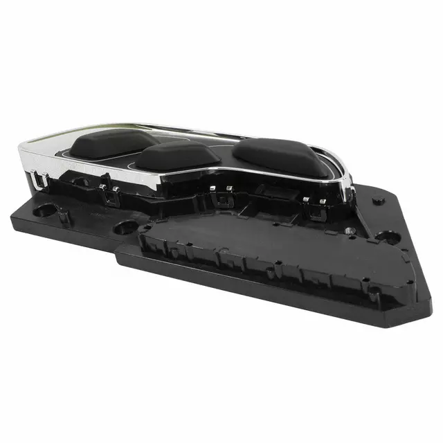 GD9Z14A701EA - Body: Seat Switch for Lincoln: Continental Image