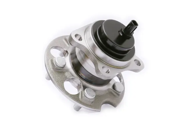 1BP02871AA - : Wheel Bearing and Hub Assembly for bproauto Image
