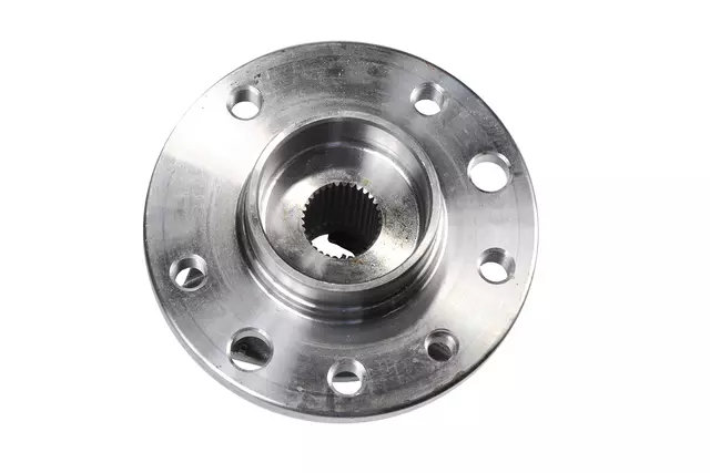 Front Wheel Bearing with Speed Sensor - GM (93178652)