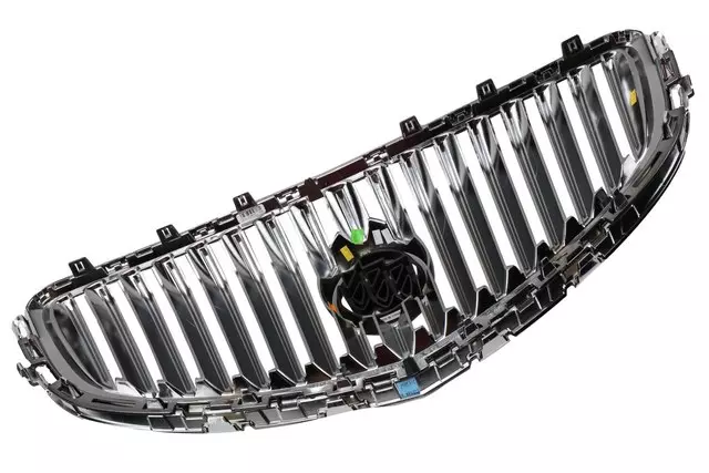 23172630 - : 2012-2017 Buick Verano - Front Grille for GM Image
