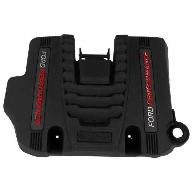 KR7Z6A949A - : Engine Cover for Ford: F-150 Image
