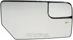 57636 - : Passenger, Plastic Backed, Heated for Dorman Image