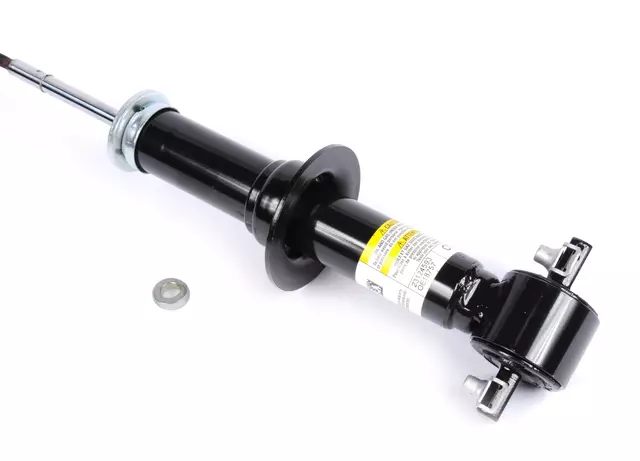 5401630 - Suspension: ACDelcoâ„¢ Suspension Shock Absorber for Cadillac: Escalade, Escalade ESV | Chevrolet: Silverado 1500, Suburban, Tahoe | GMC: Sierra 1500, Yukon, Yukon XL Image