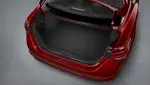 T99C36LB0A - : All-Season Trunk Area Protector for Nissan: Sentra Image