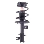 372902 - : Quick-Strut Front Left Suspension Strut and Coil Spring Assembly for MONROE SHOCKS &amp; STRUTS Image