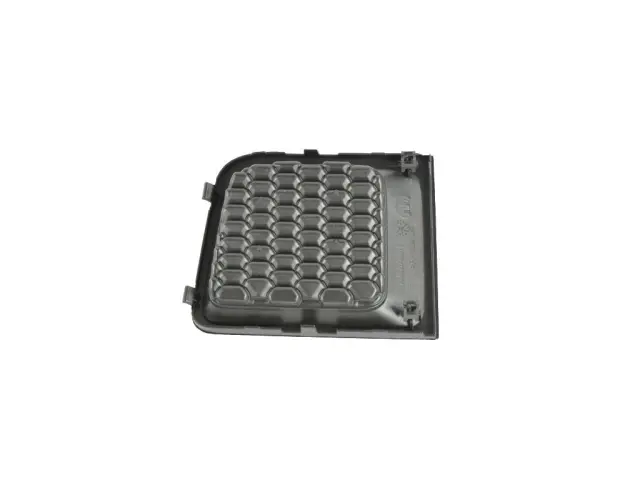 5XB63LXHAA - Frame, Bumper and Fascia: Lower Grille Bezel, Right for Mopar Image