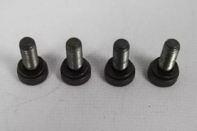Hex Head Bolt - Mopar (68110658AA)