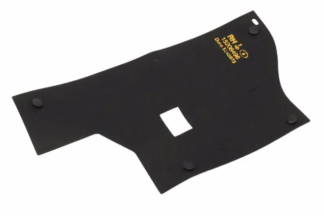 15208496 - Cooling System: Baffle for GM Image