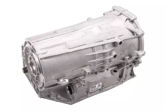 24290675 - : Automatic Transmission Case for GM Image