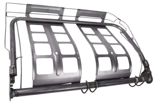 Seat Frame - GM (84120327)